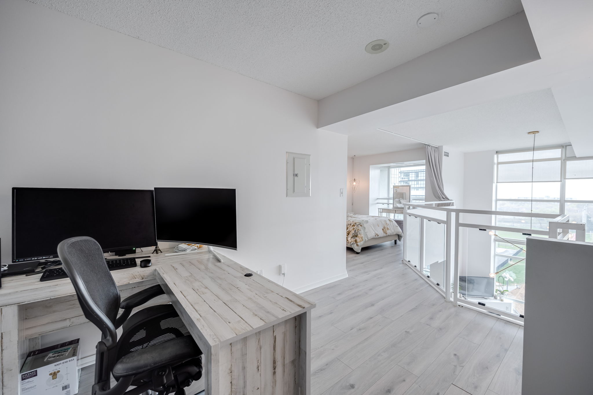 Toronto property showcase — delivered property photograph 32