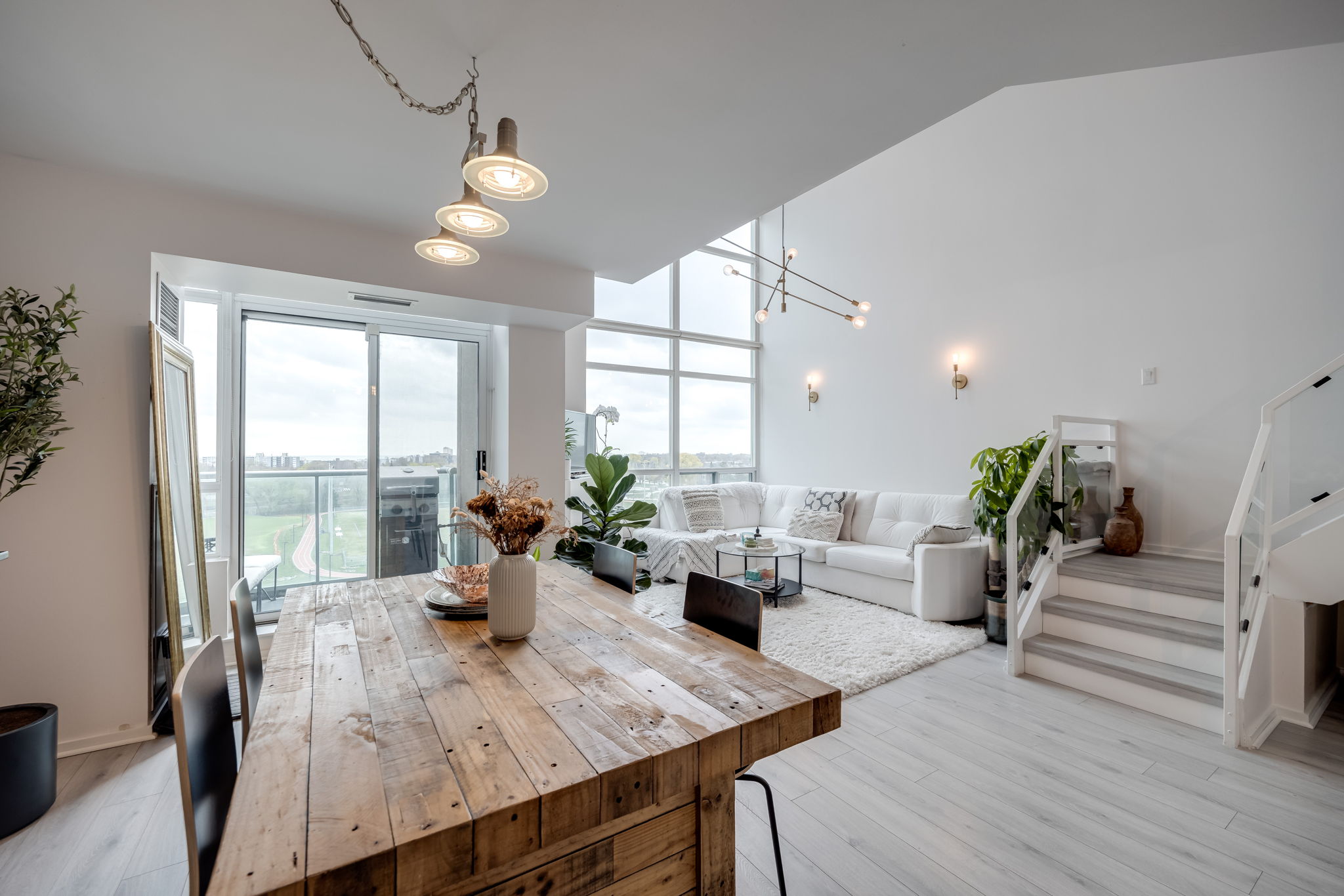 Toronto property showcase — delivered property photograph 6
