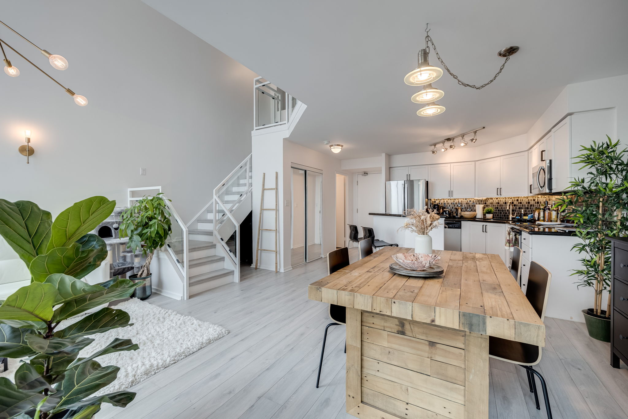 Toronto property showcase — delivered property photograph 12