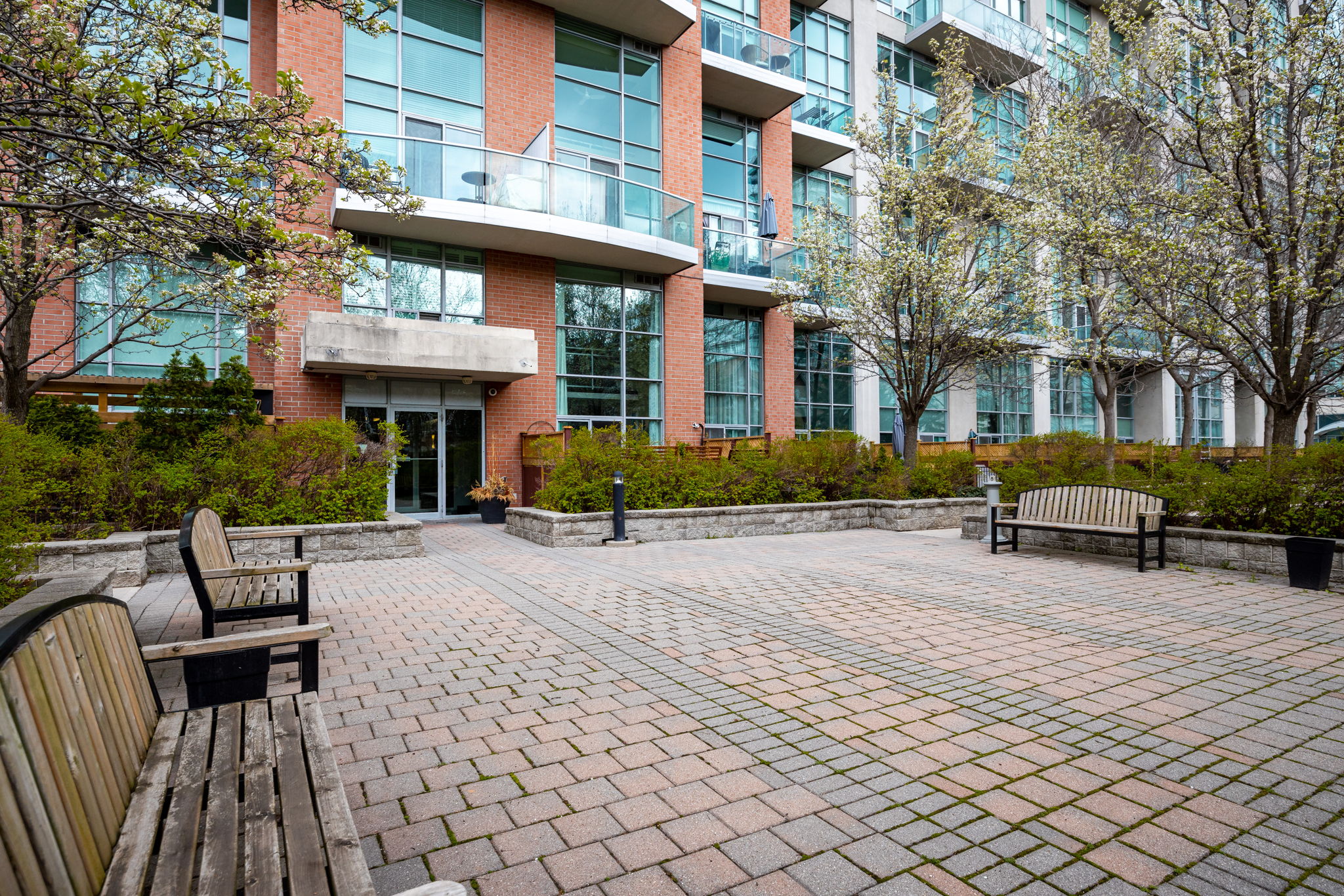 Toronto property showcase — delivered property photograph 2