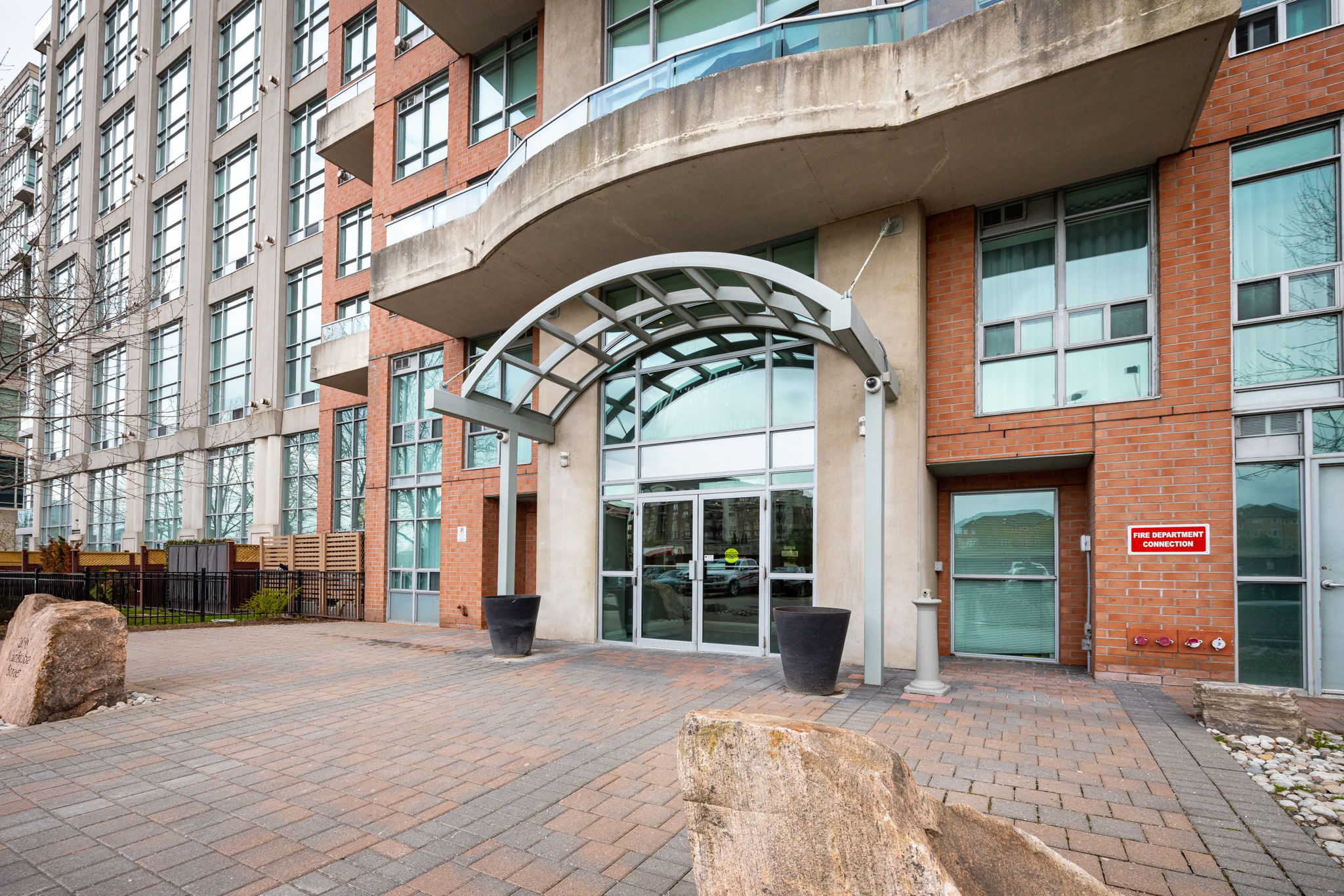 Toronto property showcase — delivered property photograph 3