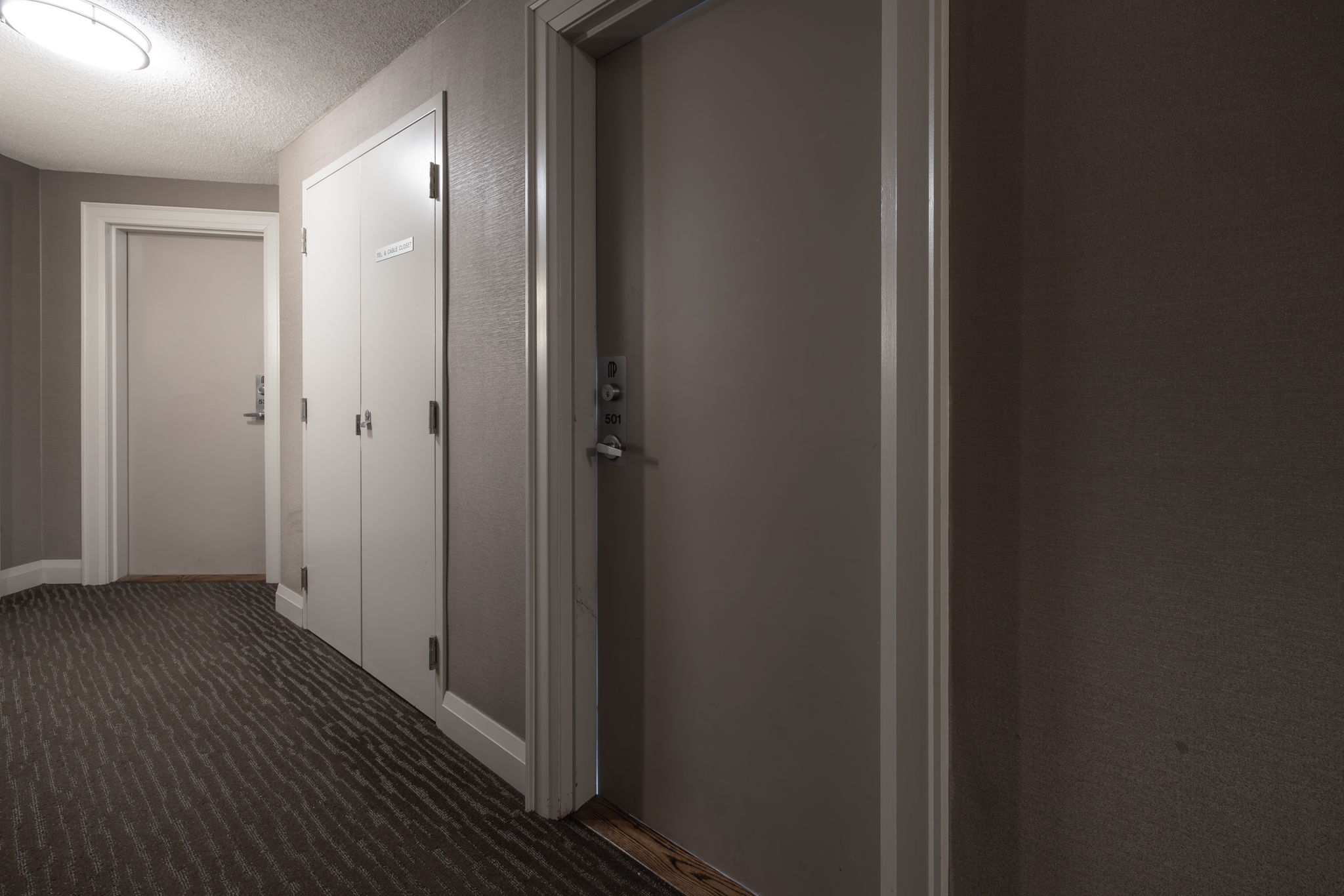 Toronto property showcase — delivered property photograph 4