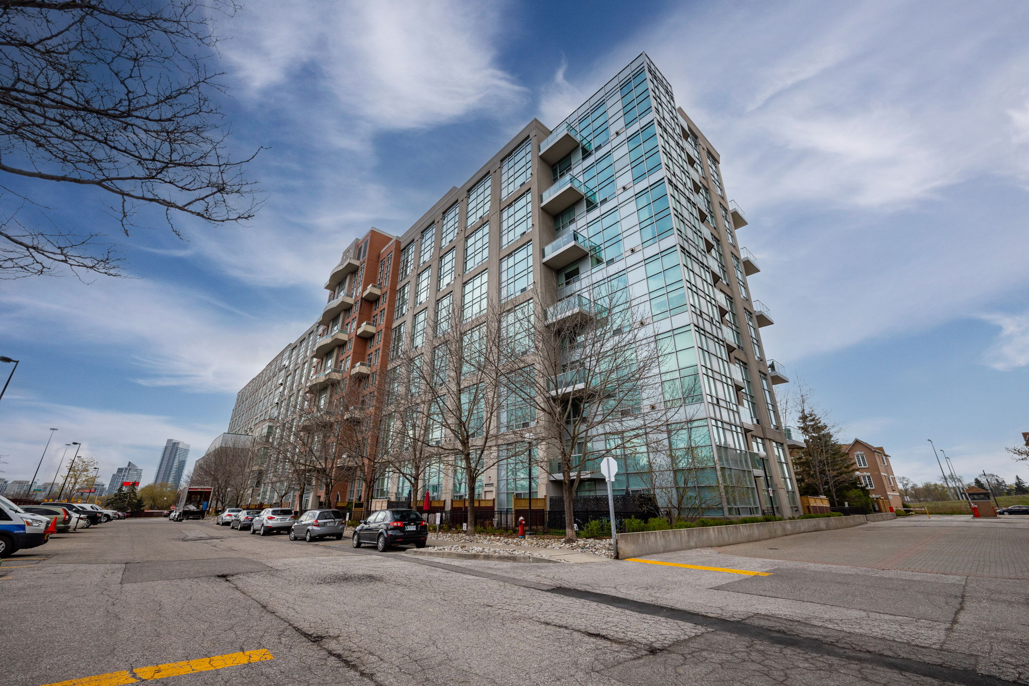 Toronto property showcase