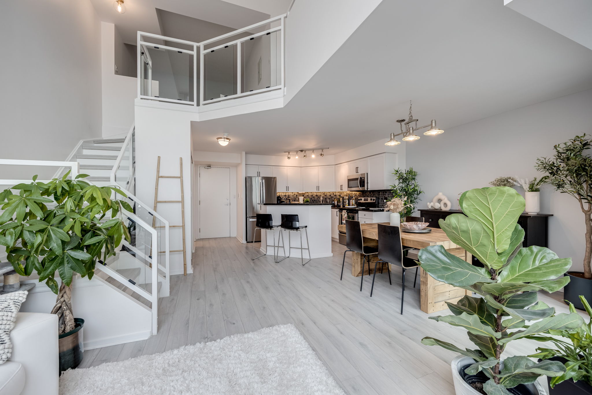 Toronto property showcase — delivered property photograph 10