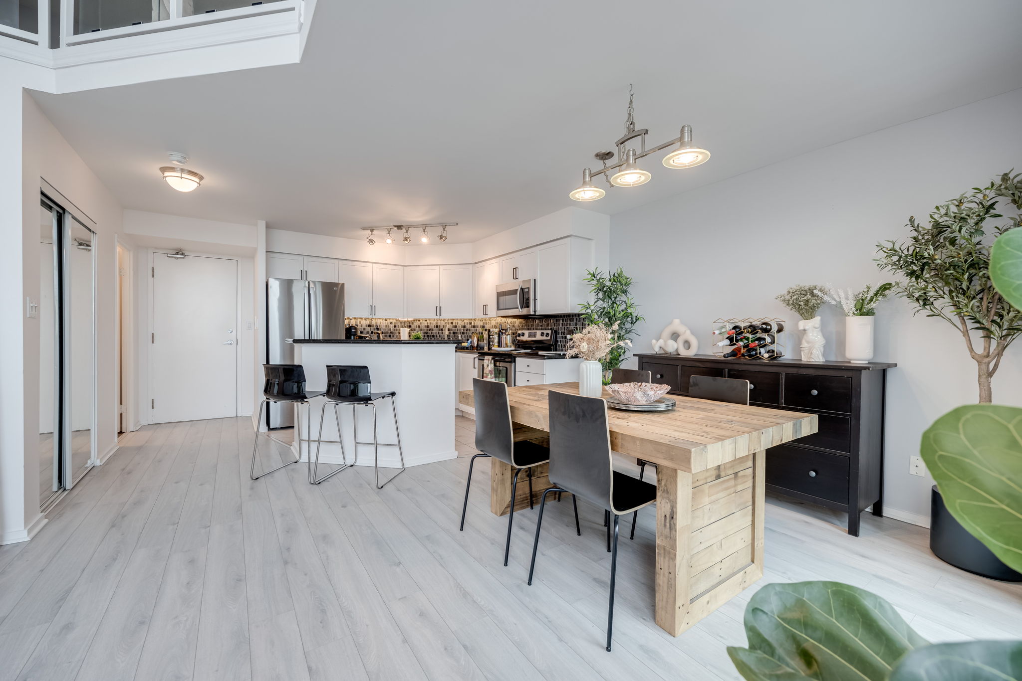 Toronto property showcase — delivered property photograph 20