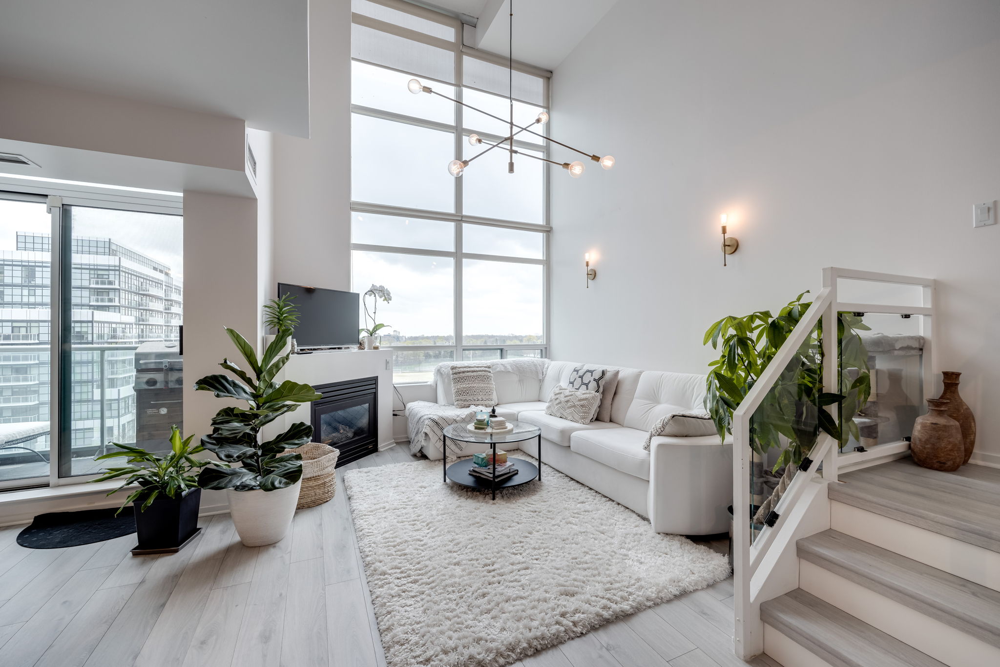 Toronto property showcase — delivered property photograph 7