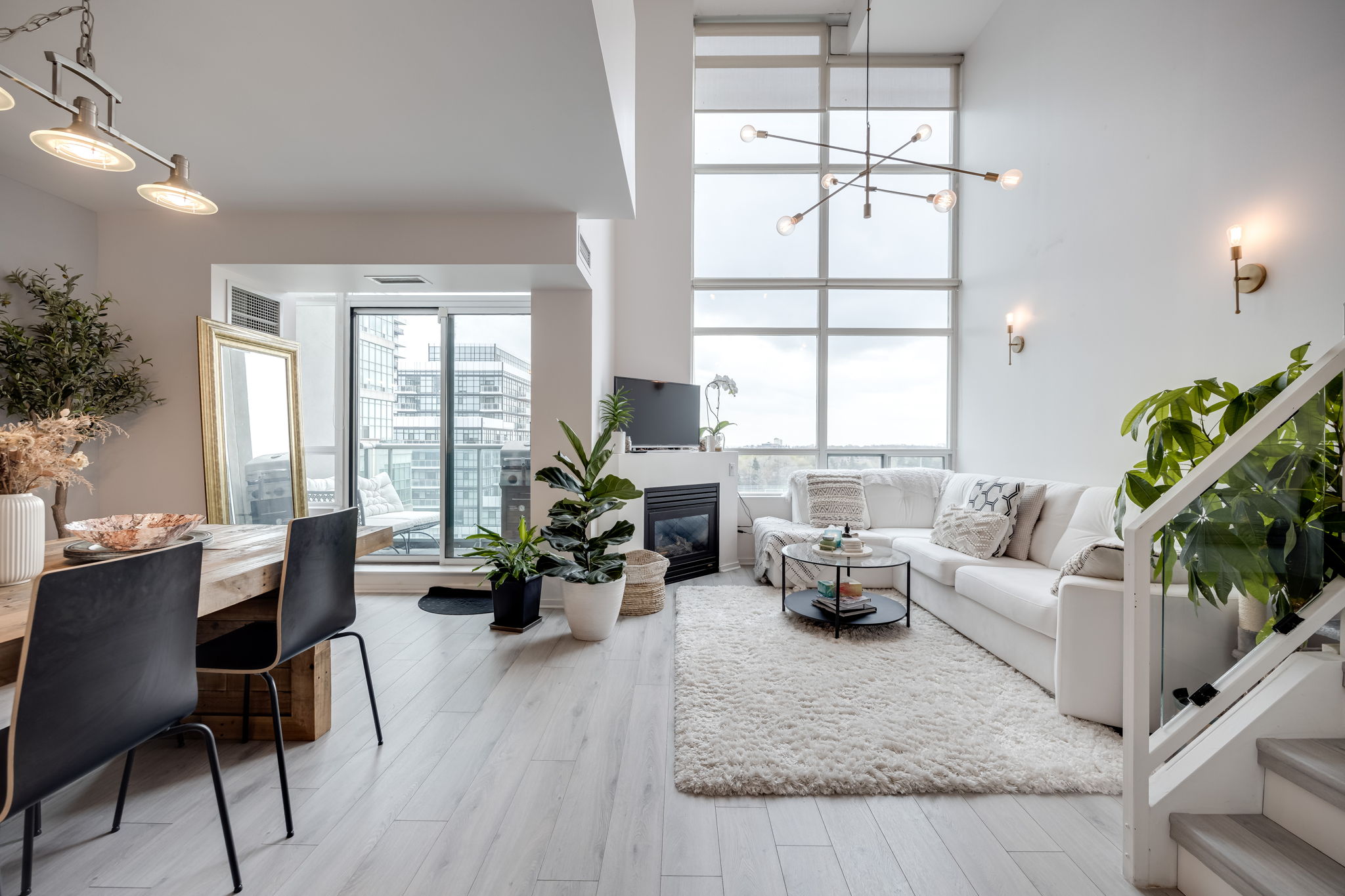Toronto property showcase — delivered property photograph 5