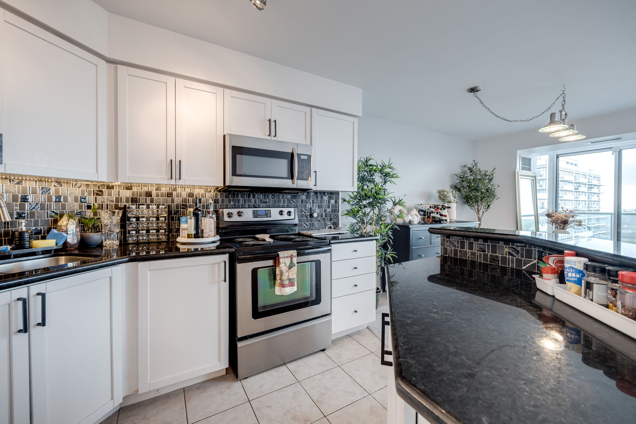 Toronto property showcase — delivered property photograph 16