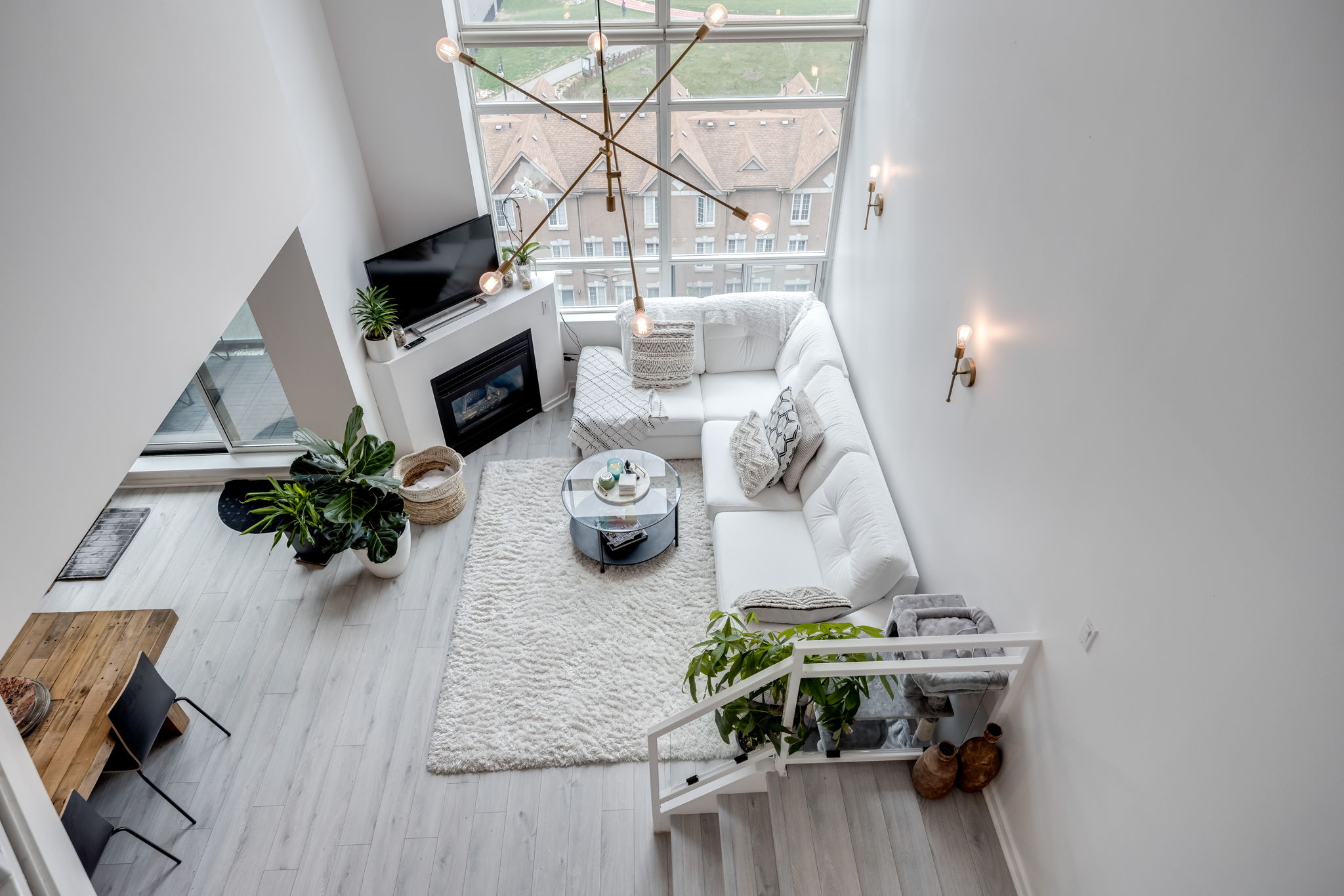 Toronto property showcase — delivered property photograph 22