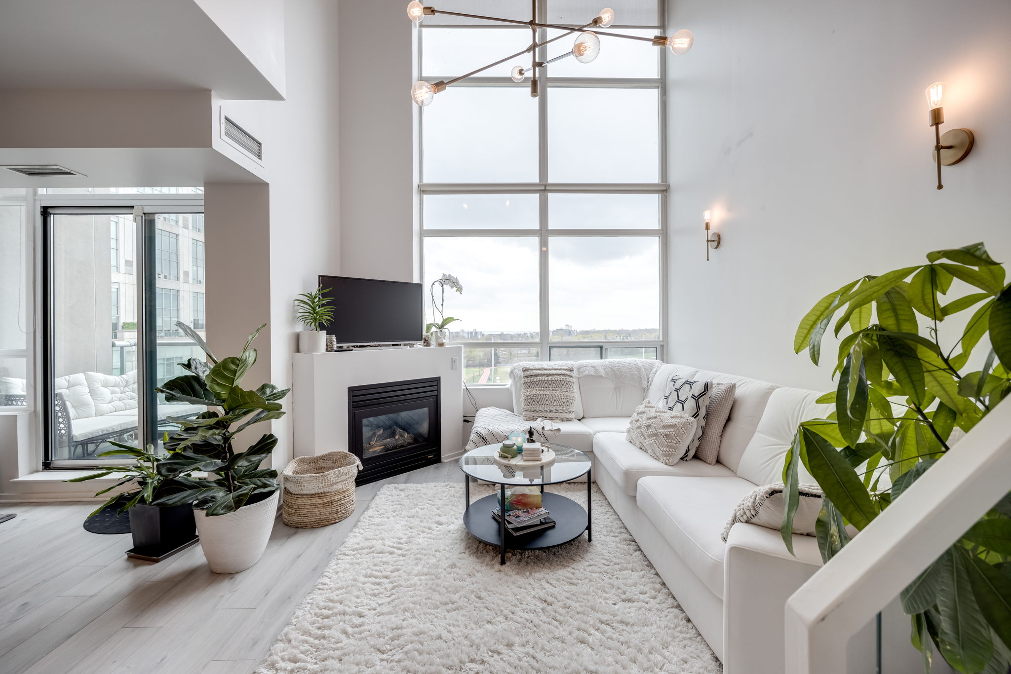 Toronto property showcase — delivered property photograph 8