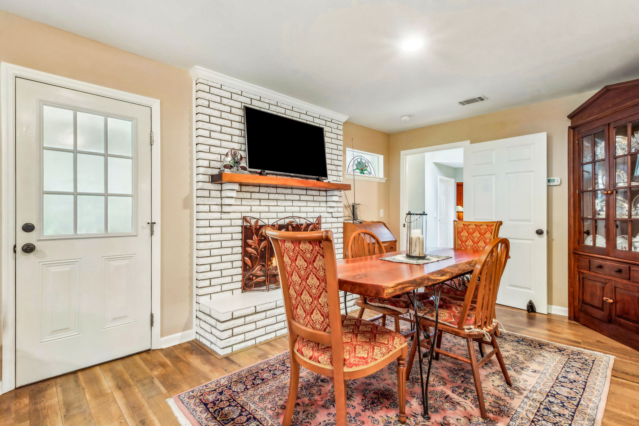 Guest Suite