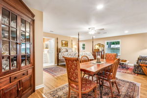 Guest Suite
