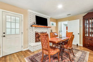 Guest Suite