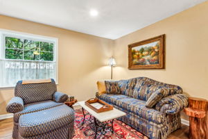 Guest Suite