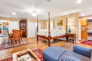 Guest Suite