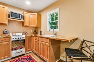 Guest Suite