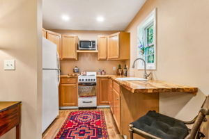 Guest Suite