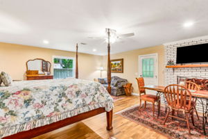 Guest Suite