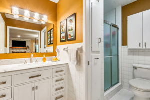 Guest Suite