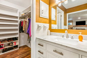 Guest Suite