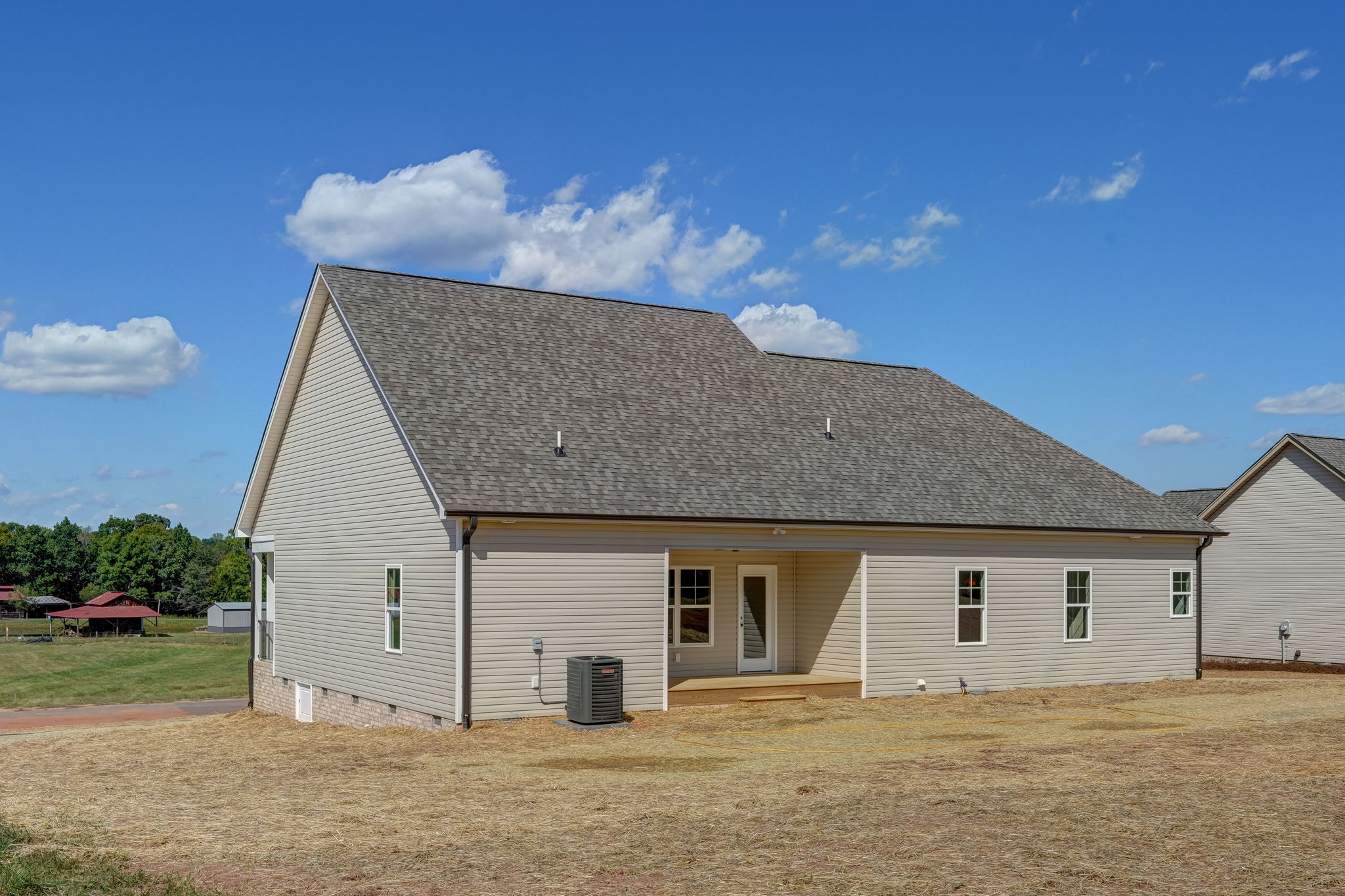 Back of Home