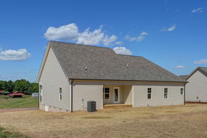 Back of Home