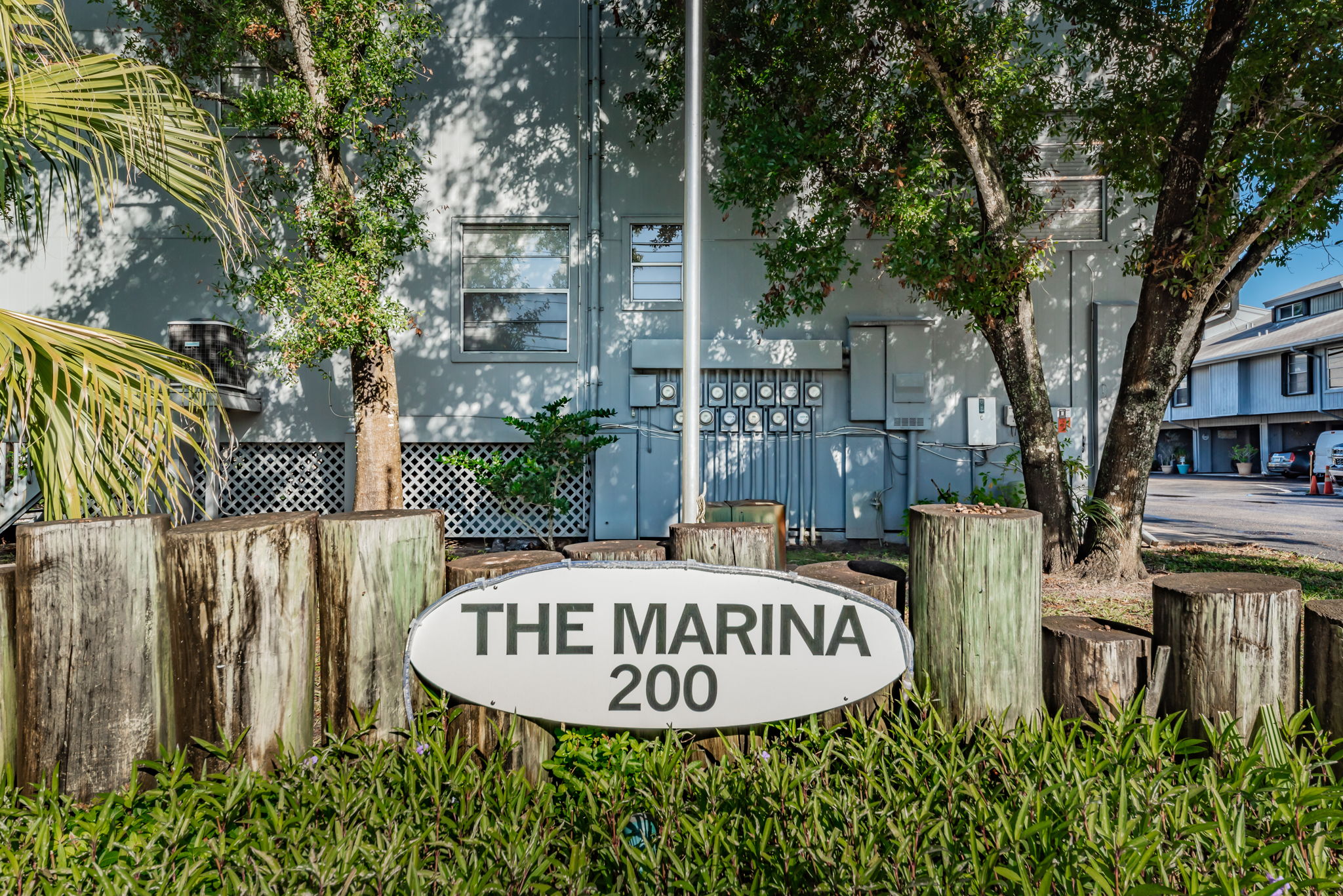 43-The Marina