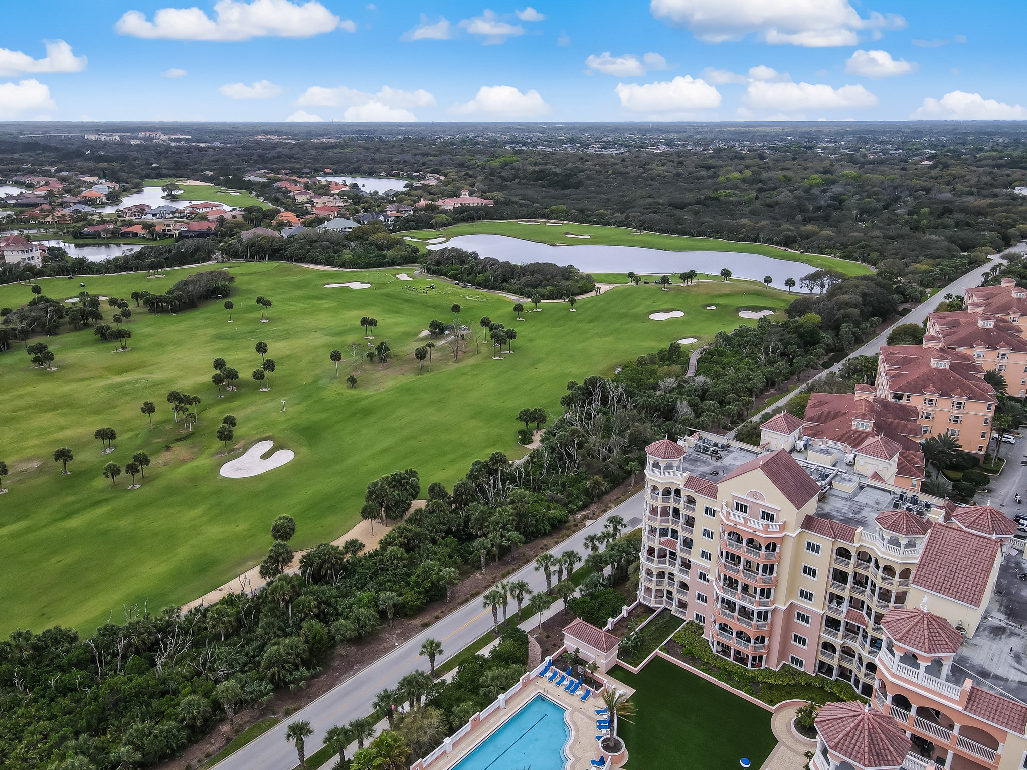 The Club at Hammock Beach