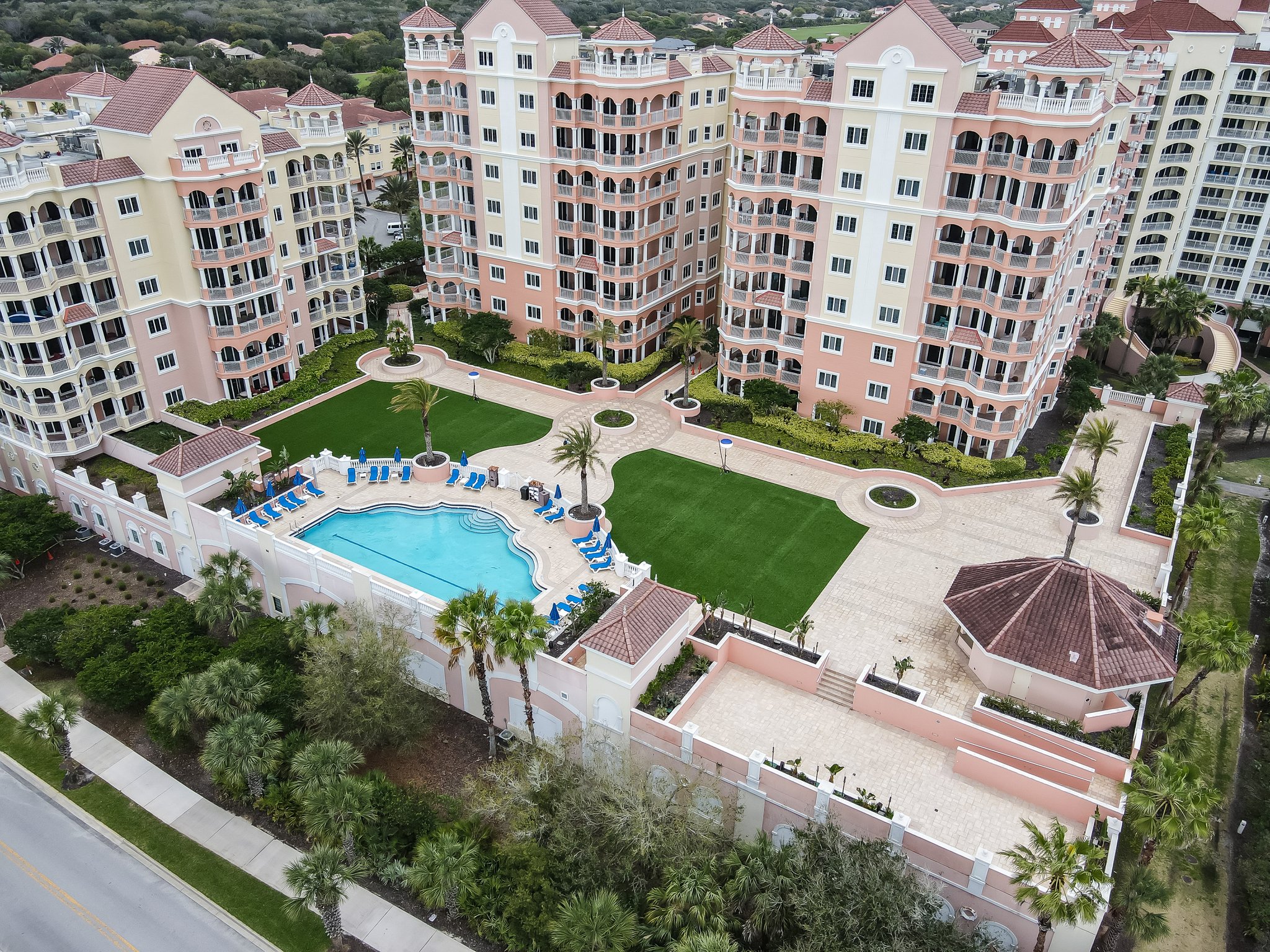 The Club at Hammock Beach