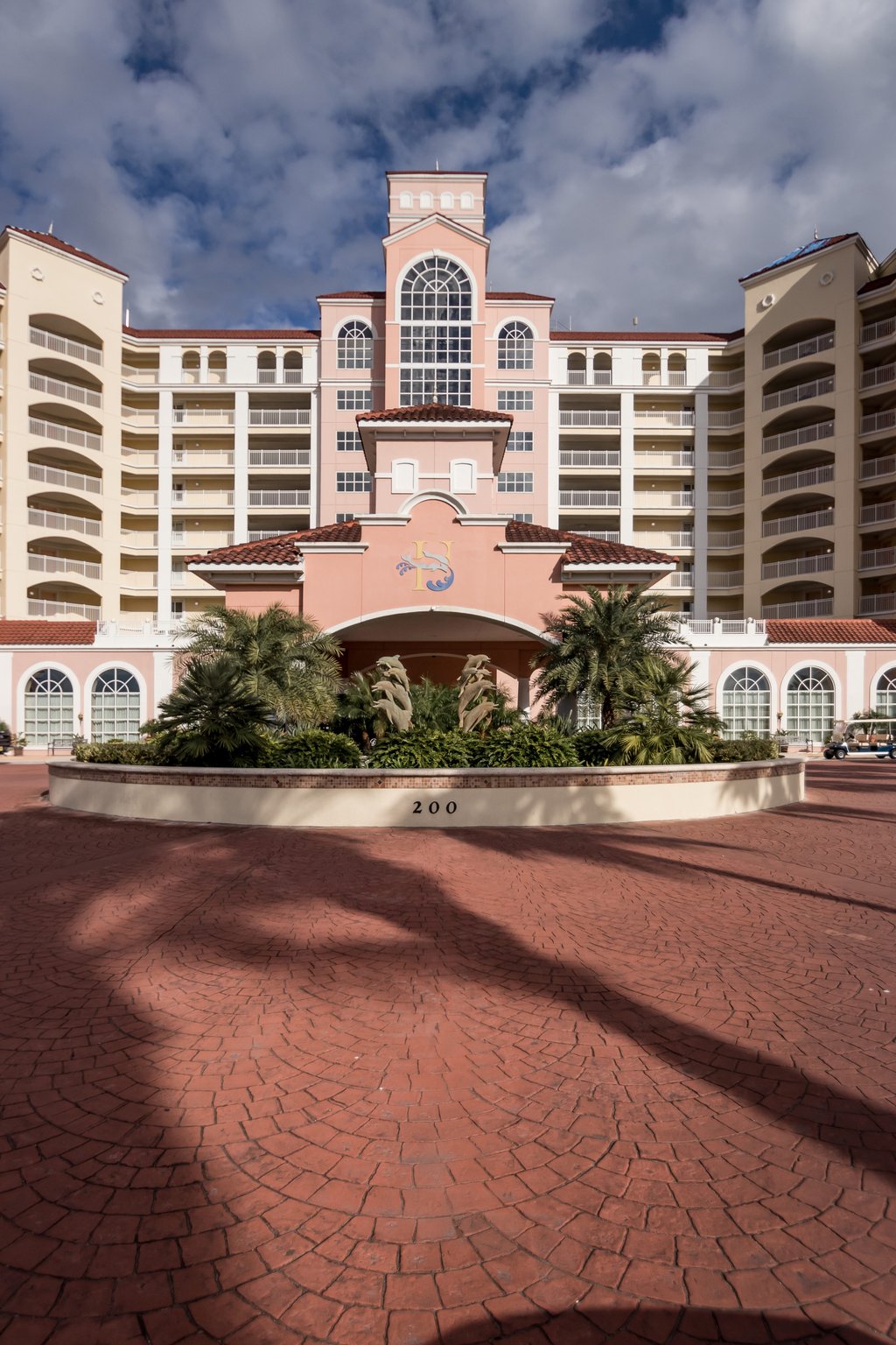 The Club at Hammock Beach