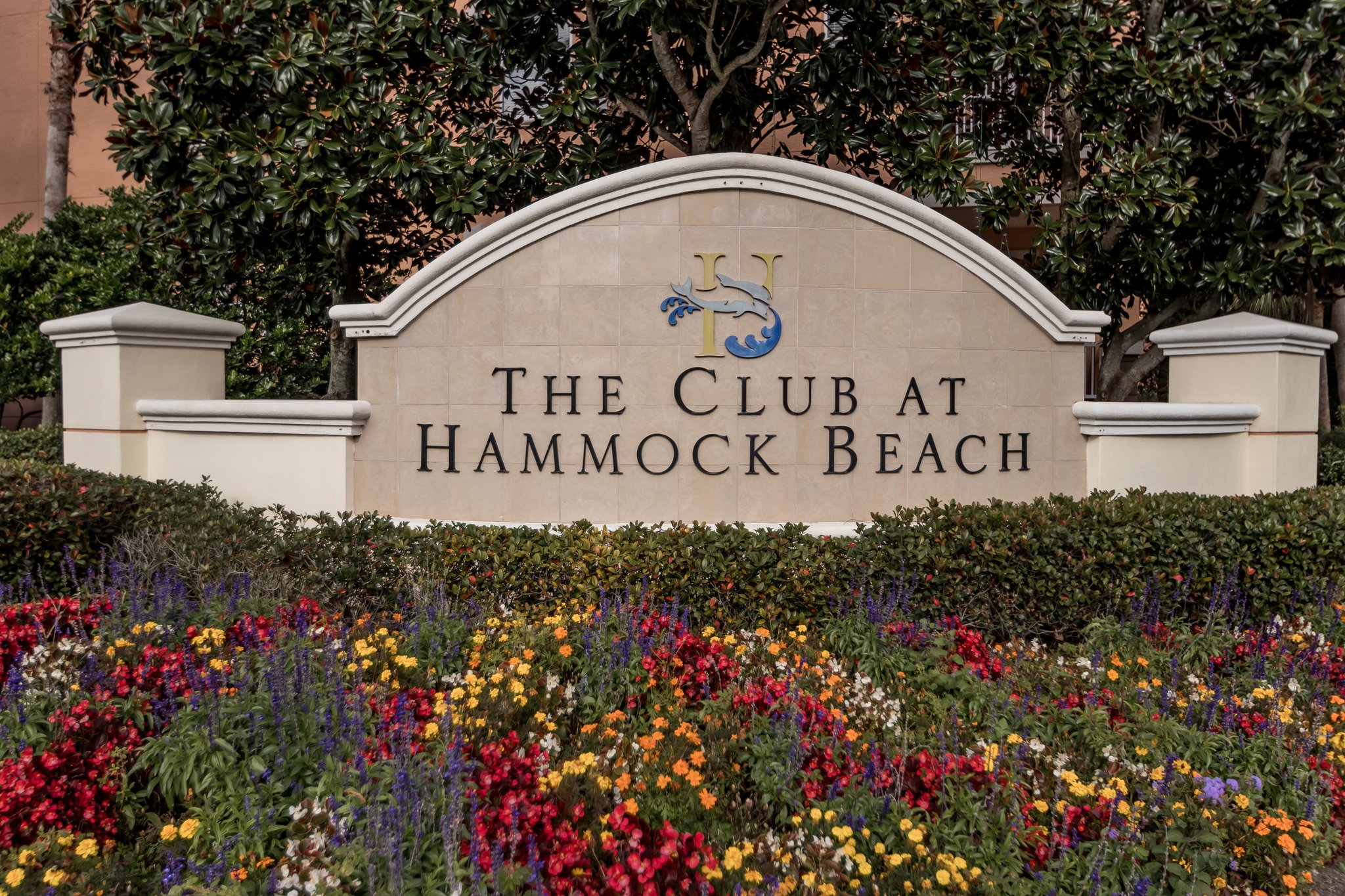 The Club at Hammock Beach