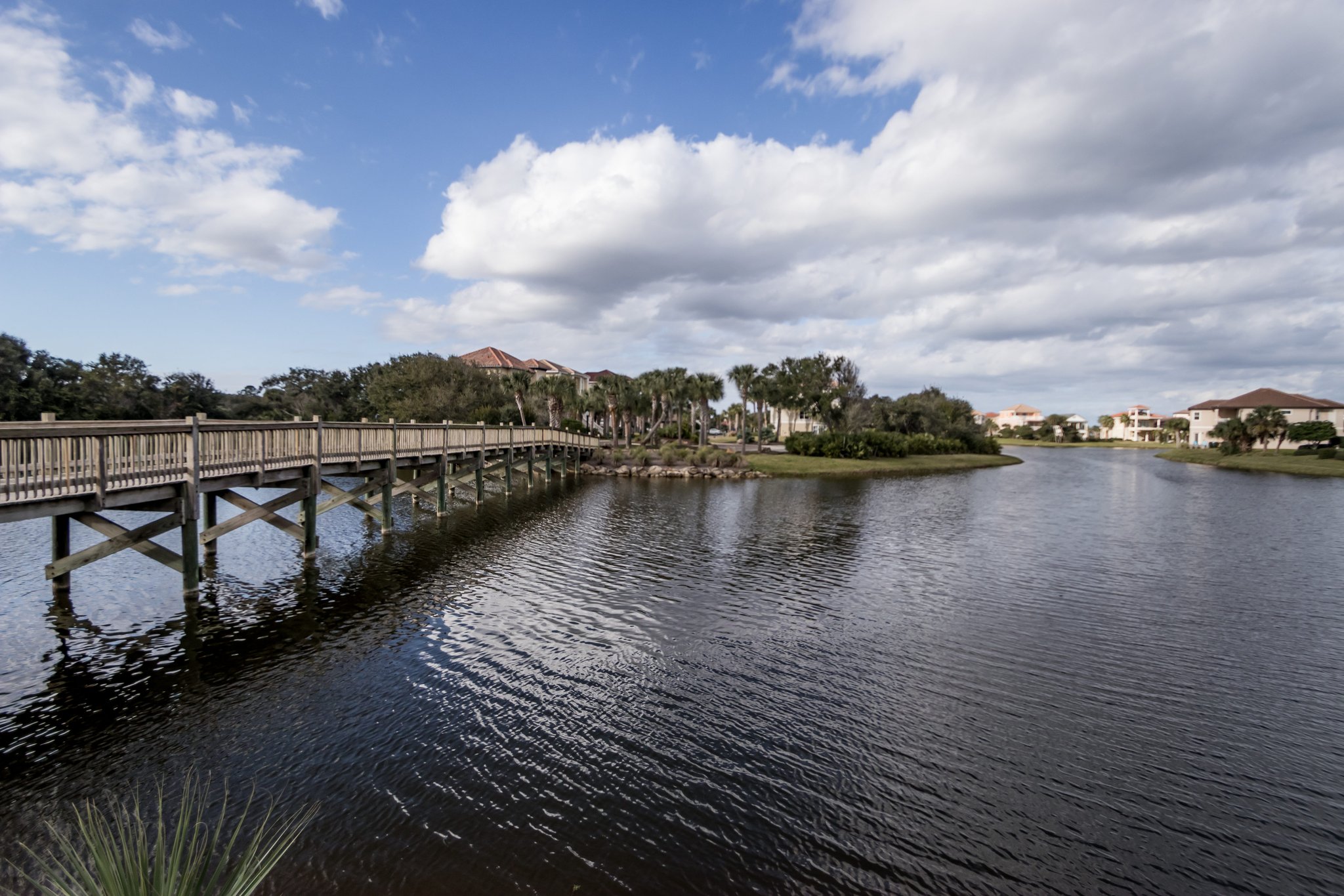 The Club at Hammock Beach