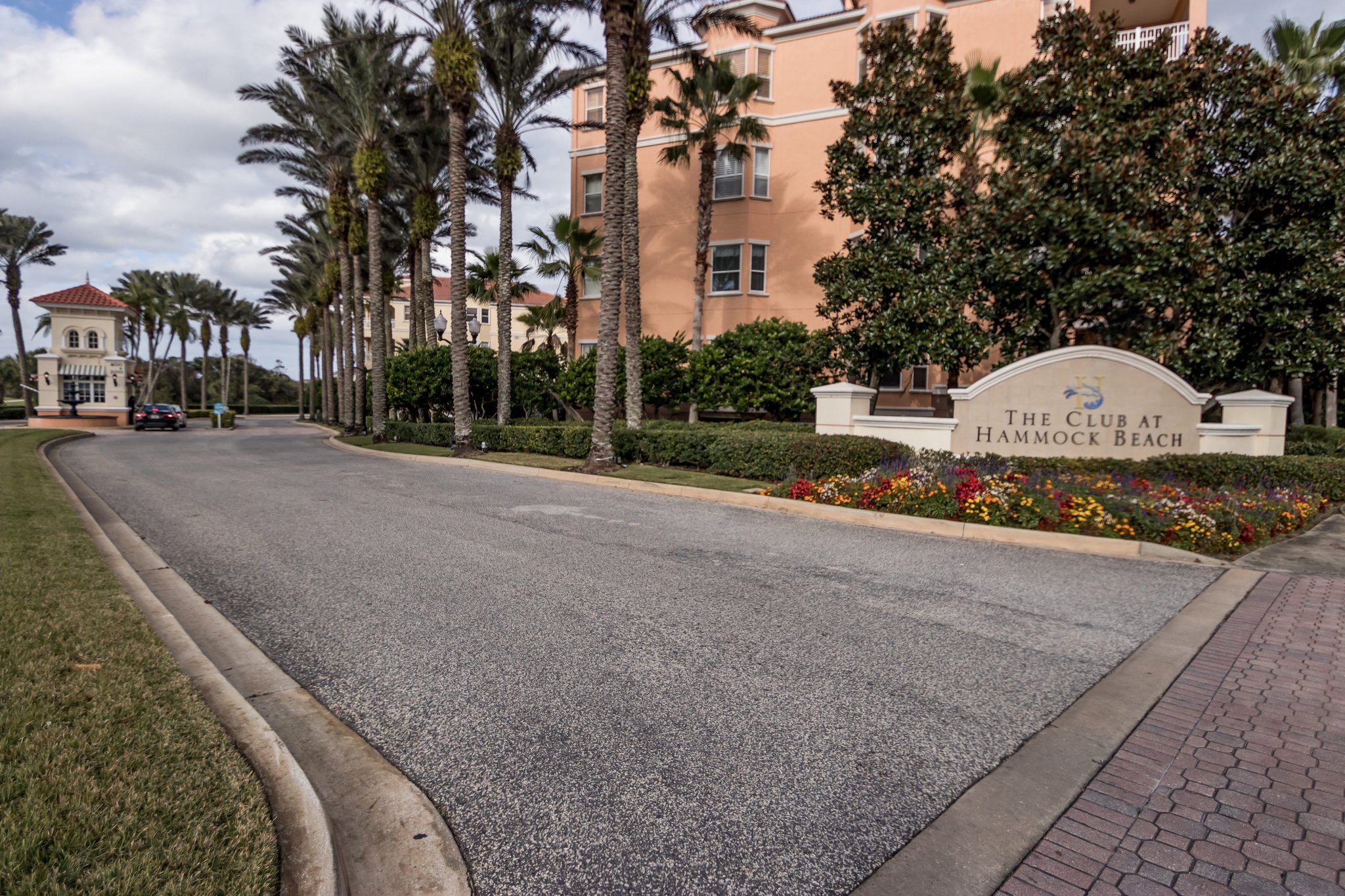 The Club at Hammock Beach