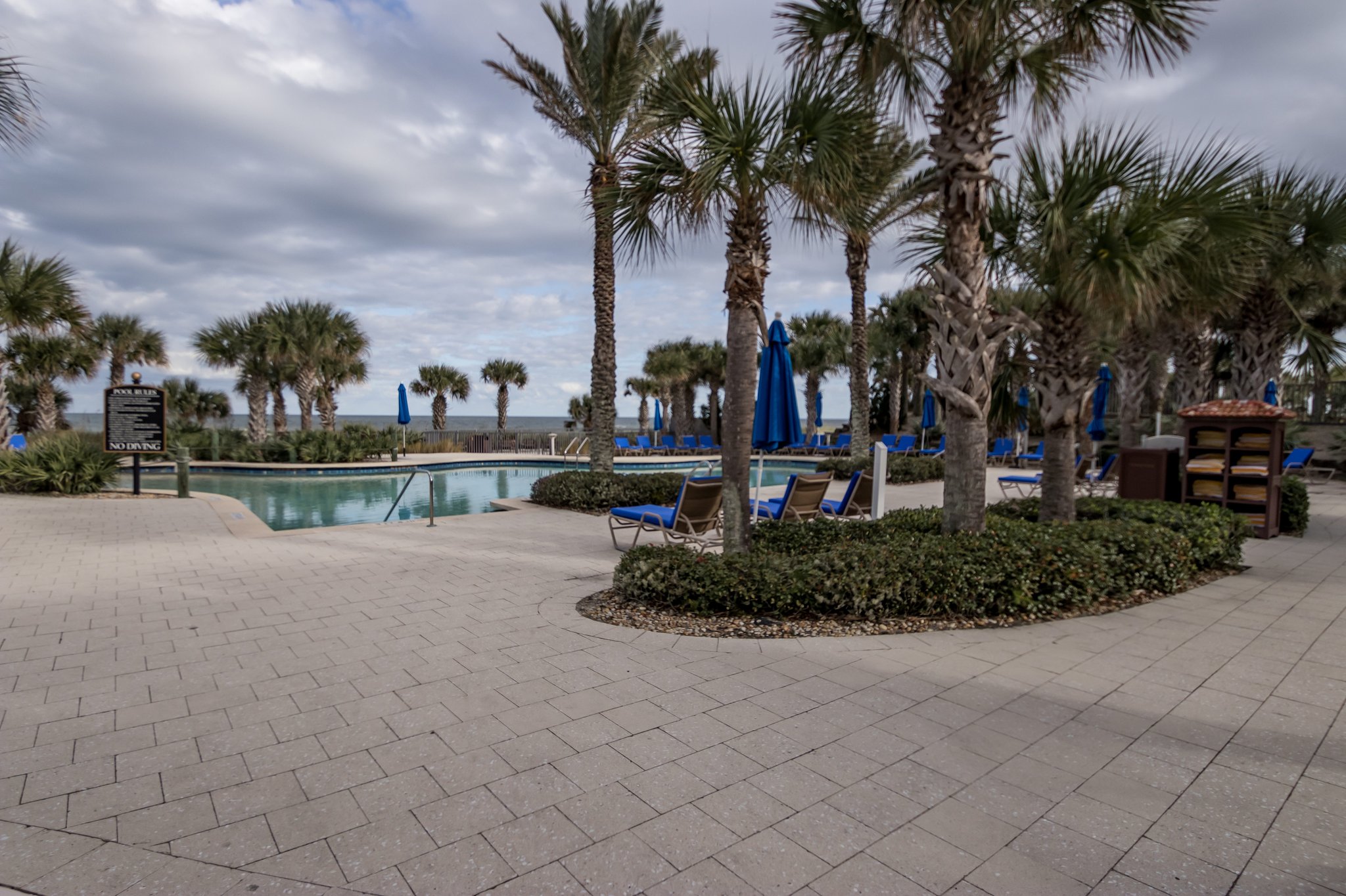 The Club at Hammock Beach