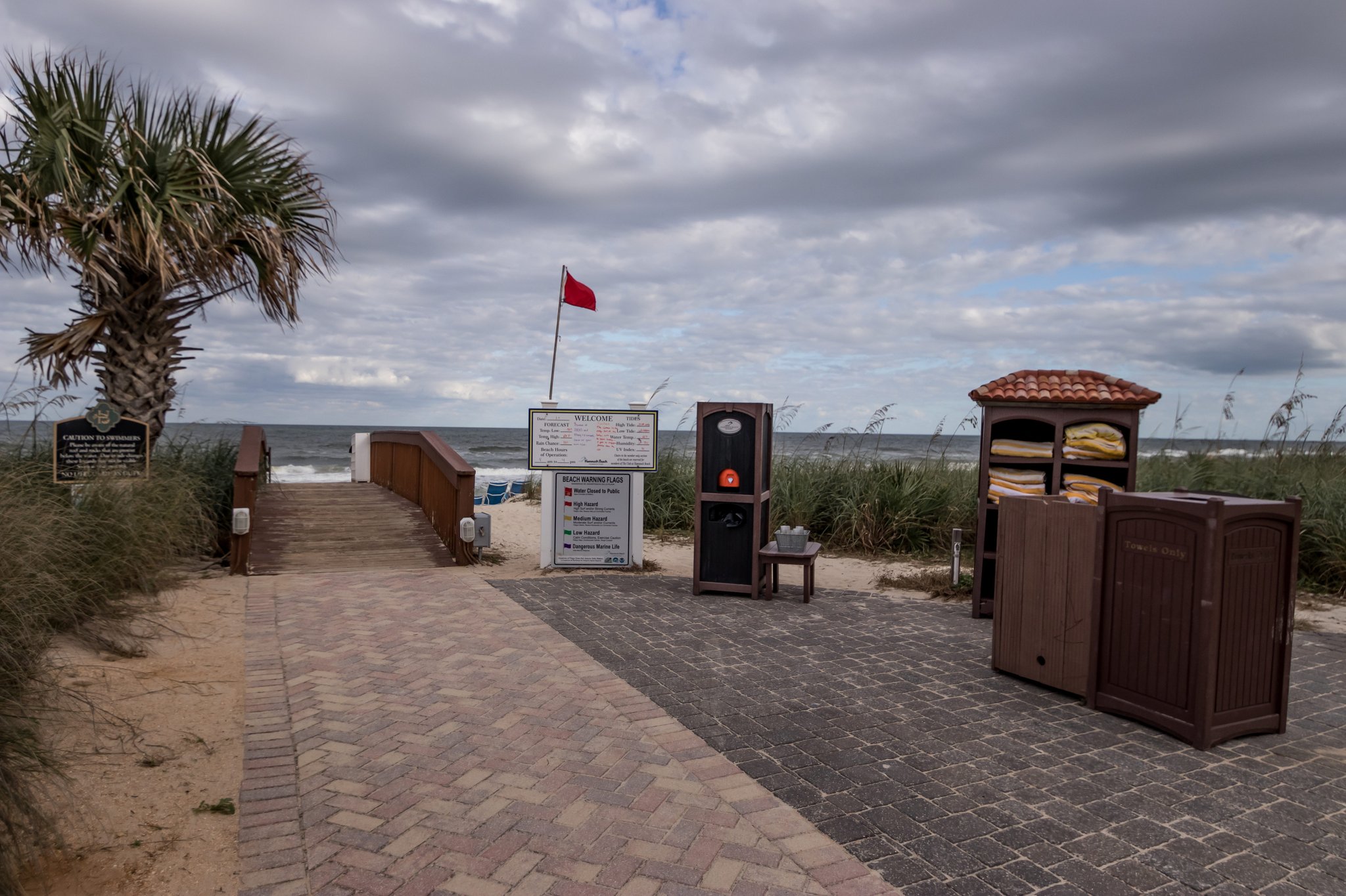 The Club at Hammock Beach