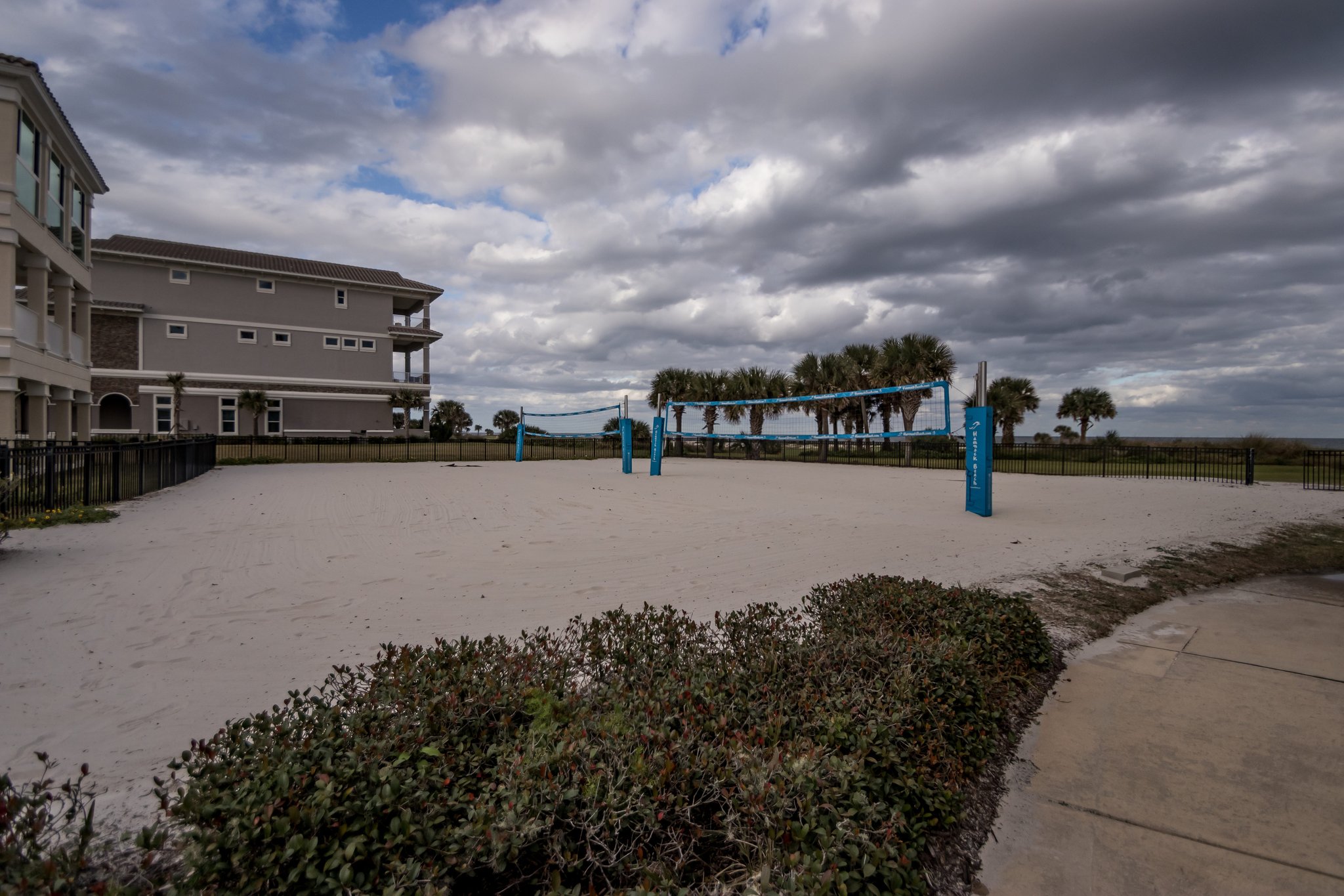 The Club at Hammock Beach