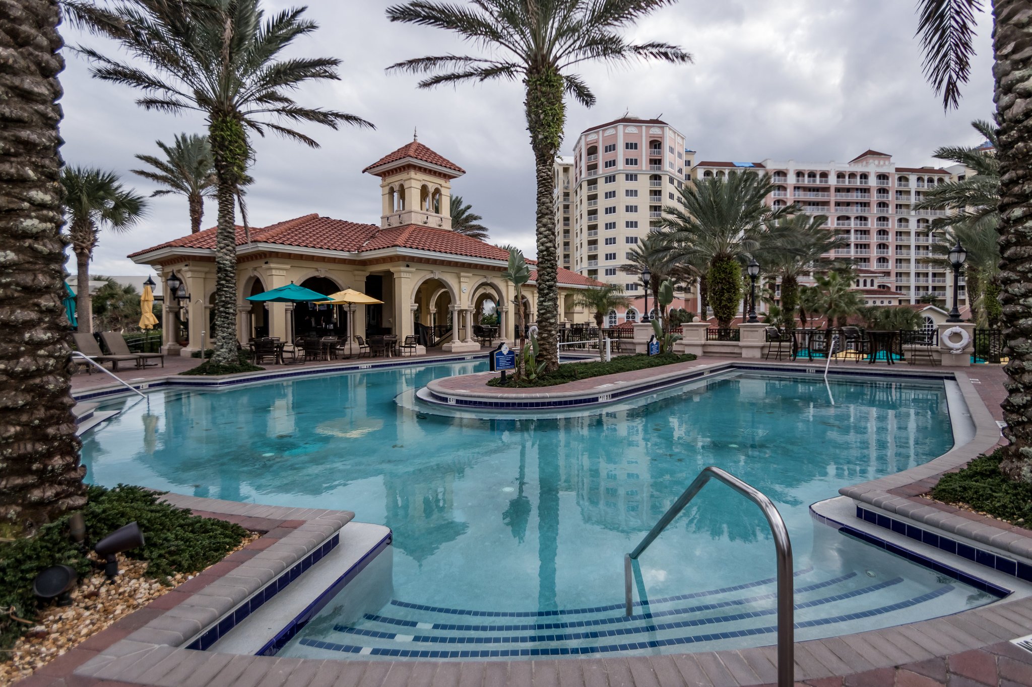 The Club at Hammock Beach