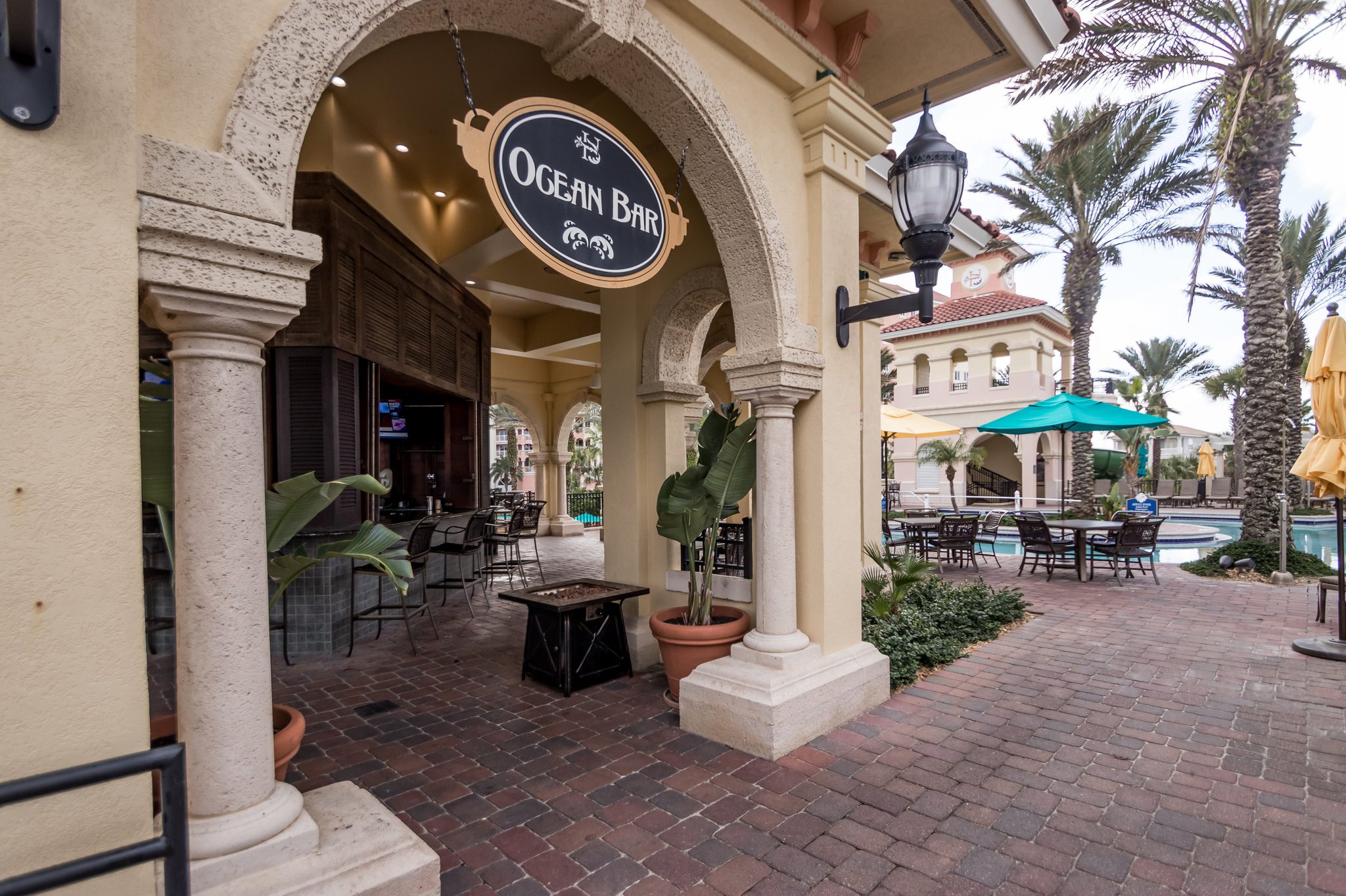 The Club at Hammock Beach