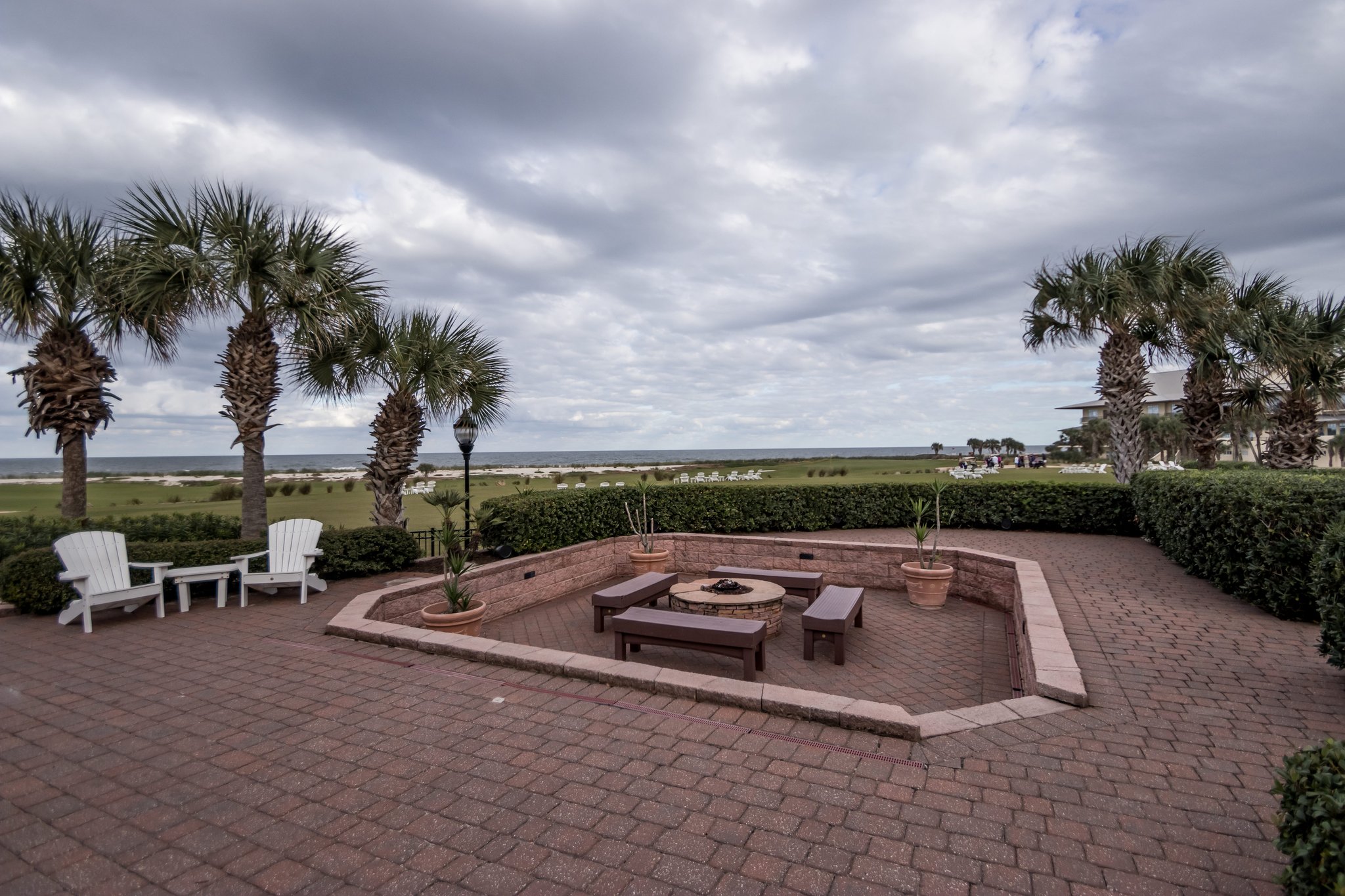 The Club at Hammock Beach