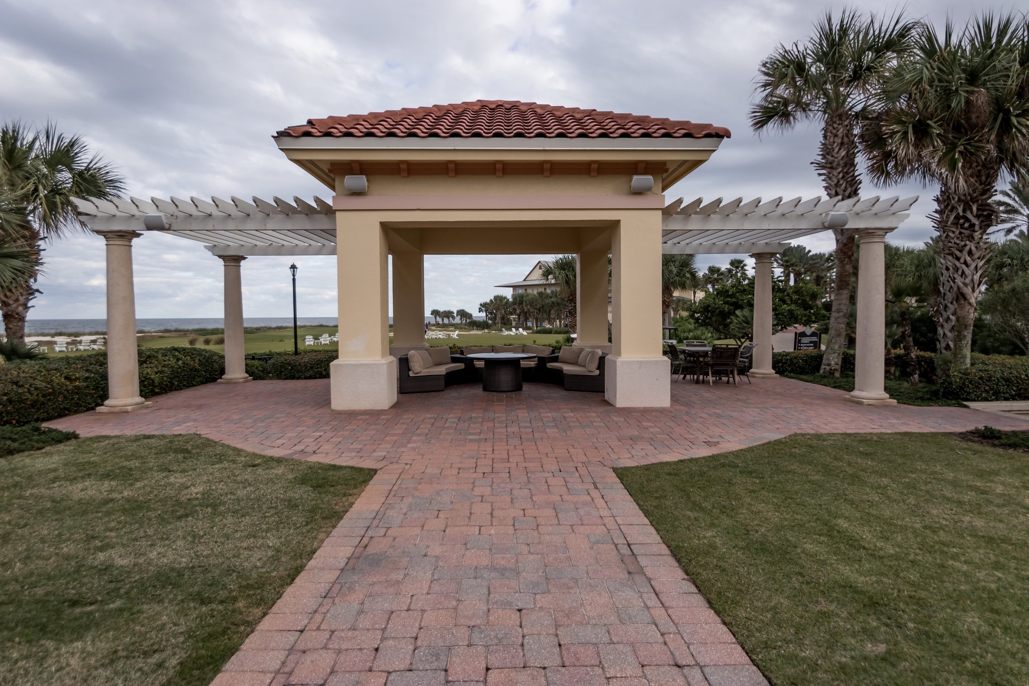 The Club at Hammock Beach