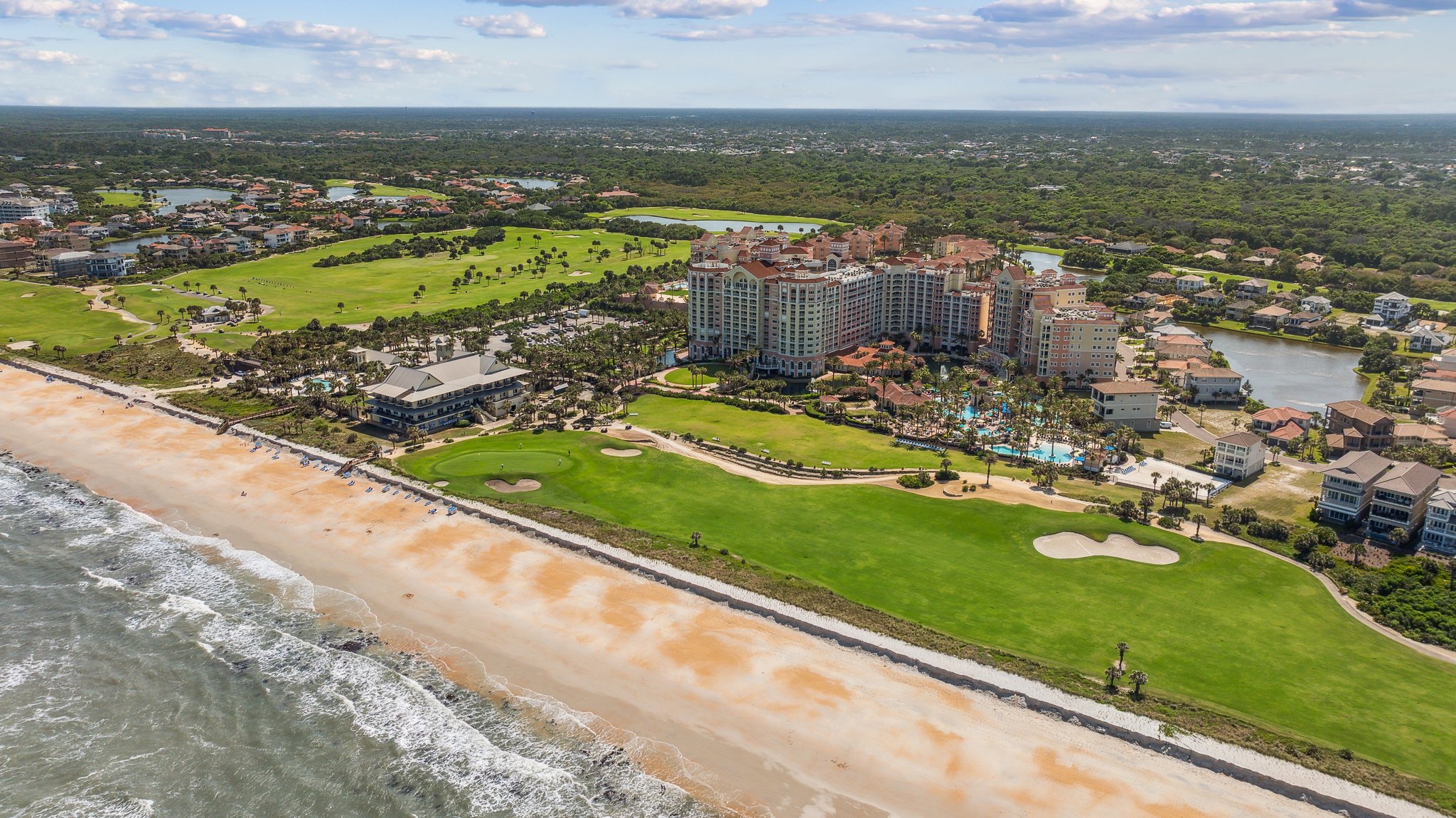 The Club at Hammock Beach