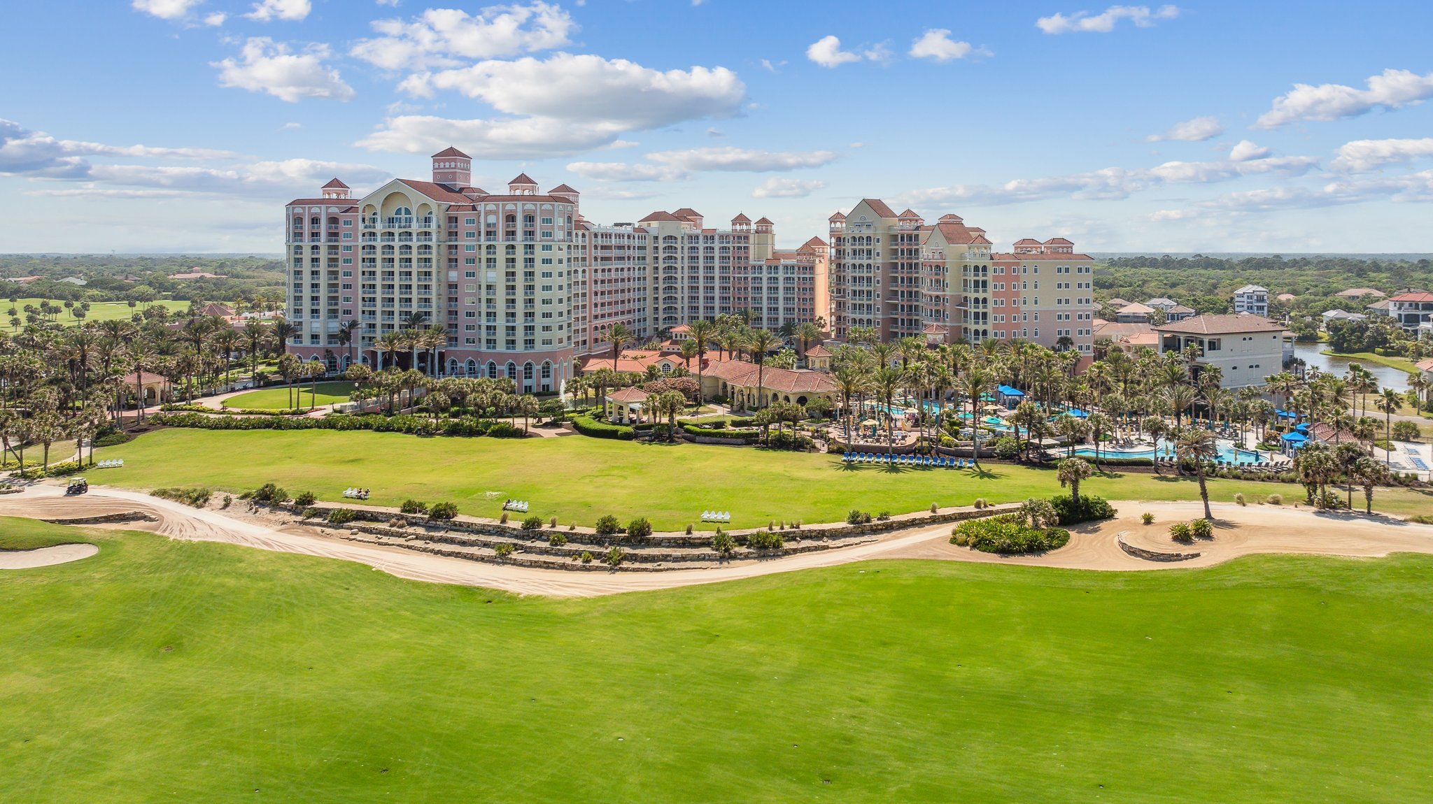 The Club at Hammock Beach