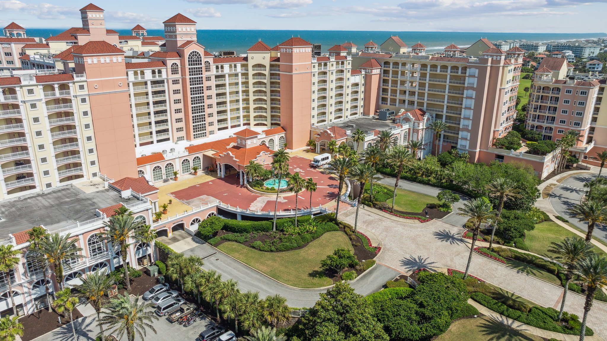 The Club at Hammock Beach