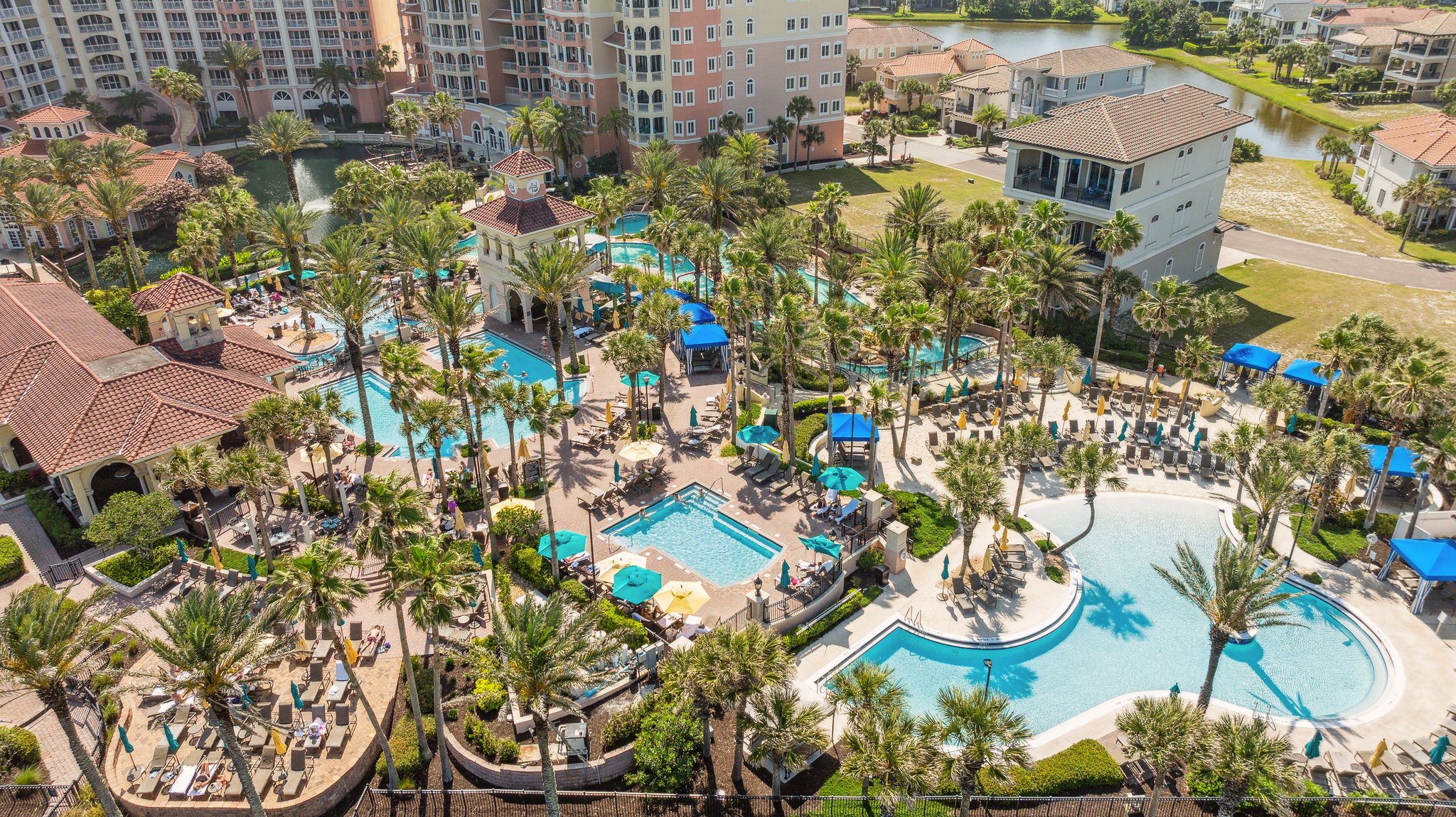 The Club at Hammock Beach