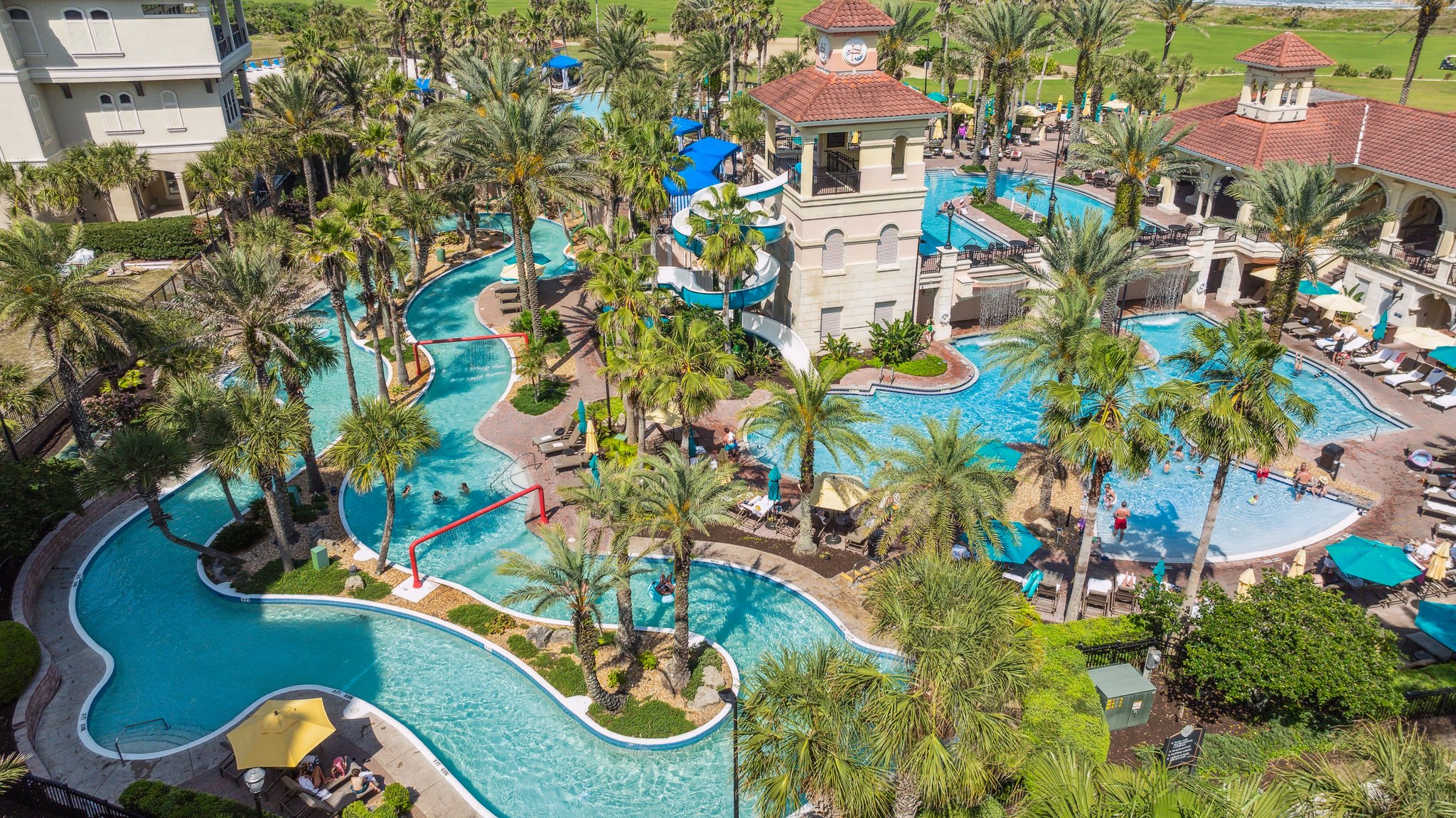 The Club at Hammock Beach