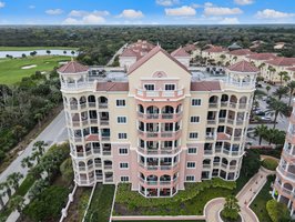 The Club at Hammock Beach