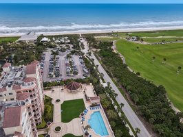 The Club at Hammock Beach