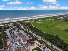 The Club at Hammock Beach