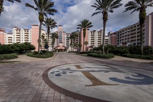 The Club at Hammock Beach