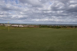 The Club at Hammock Beach